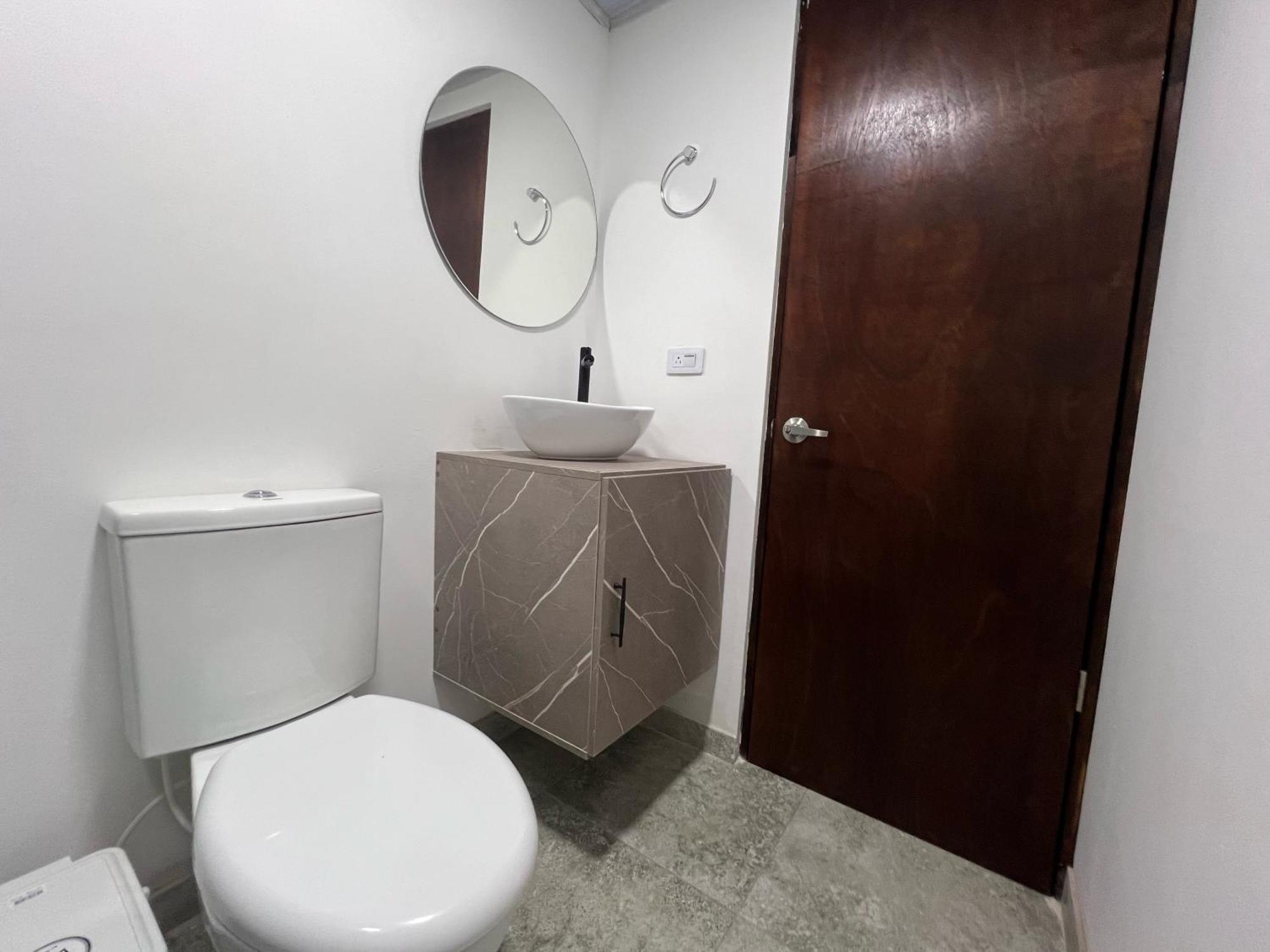 Apartamento Gardens Aparta 6