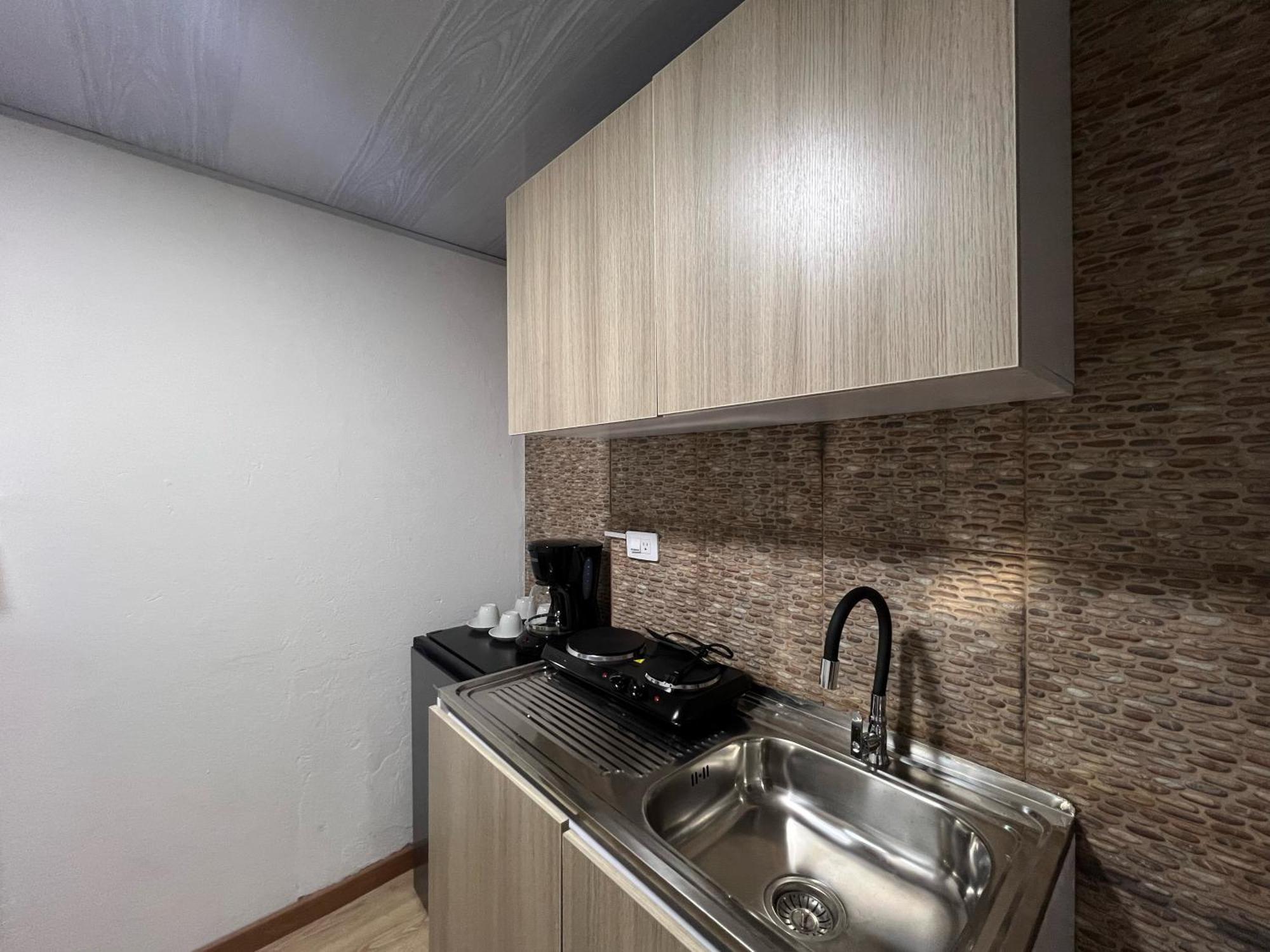 Apartamento Gardens Aparta 6 Bogotá