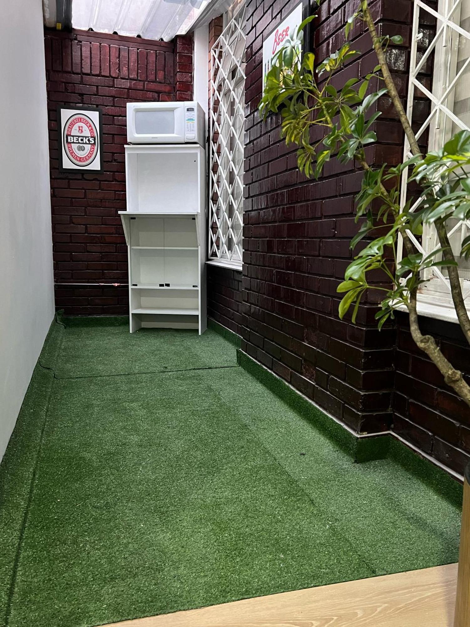 Apartamento Gardens Aparta 6 Bogotá